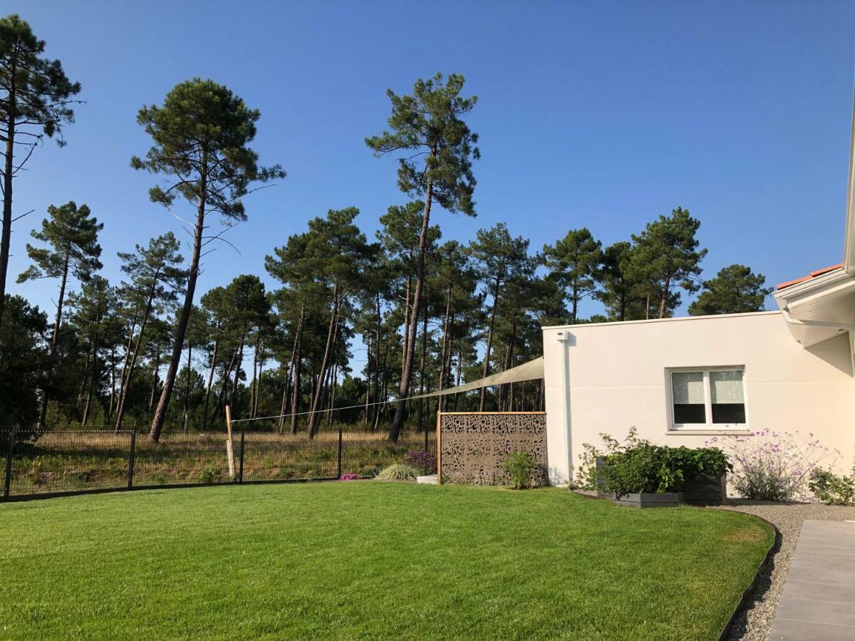 Villa Pignada Lanton Exterior foto